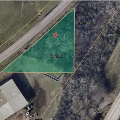 20 18TH AVE BESSEMER AL 35020 – Acre – 0.49