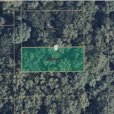 9346 7TH AVE N BHAM AL 35206 – Acre – 0.15