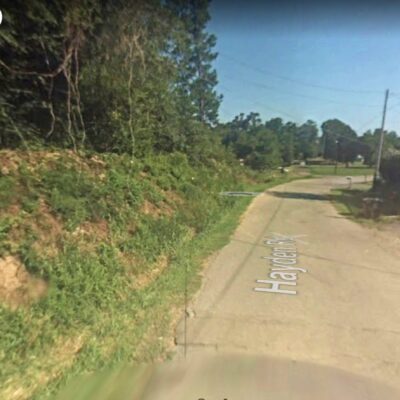 1140 HAYDEN RD WARRIOR AL 35180 – Acre – 0.45