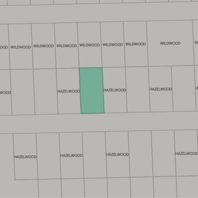 HAZELWOOD Dr., Geneva, AL – Acre – 0.11